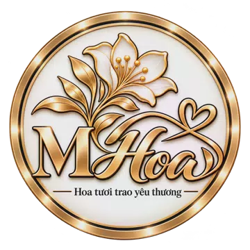 Shop hoa tươi Xã Tân Tiến Cà Mau - Chọn hoa theo câu chuyện của bạn